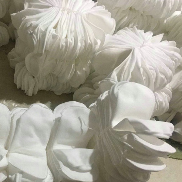 厂家  定制液体过滤袋
