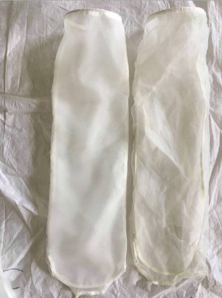 尼龙网过滤袋 药液液体过滤袋