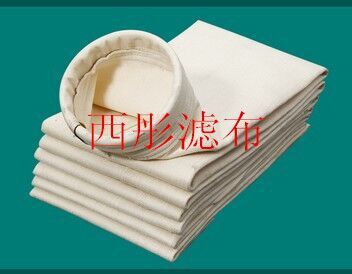除尘布袋