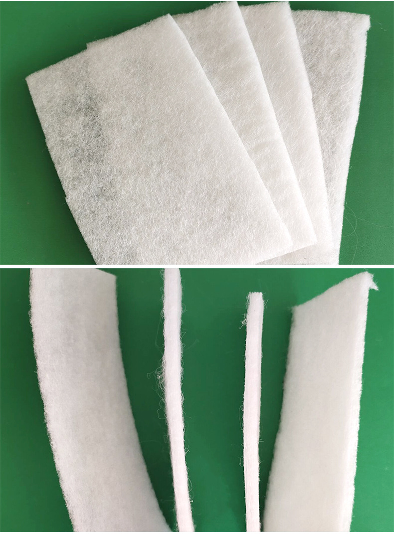 防尘棉除尘设备通用