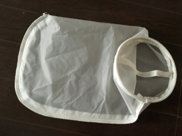 热熔PPPE液体 过滤袋